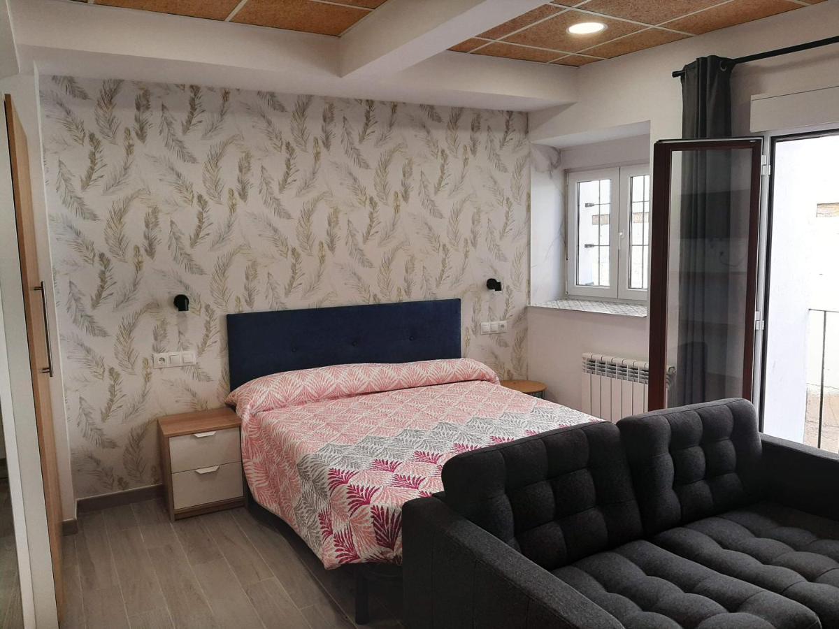 Estudio Morella Extérieur photo
