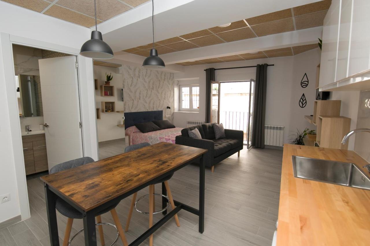 Estudio Morella Extérieur photo