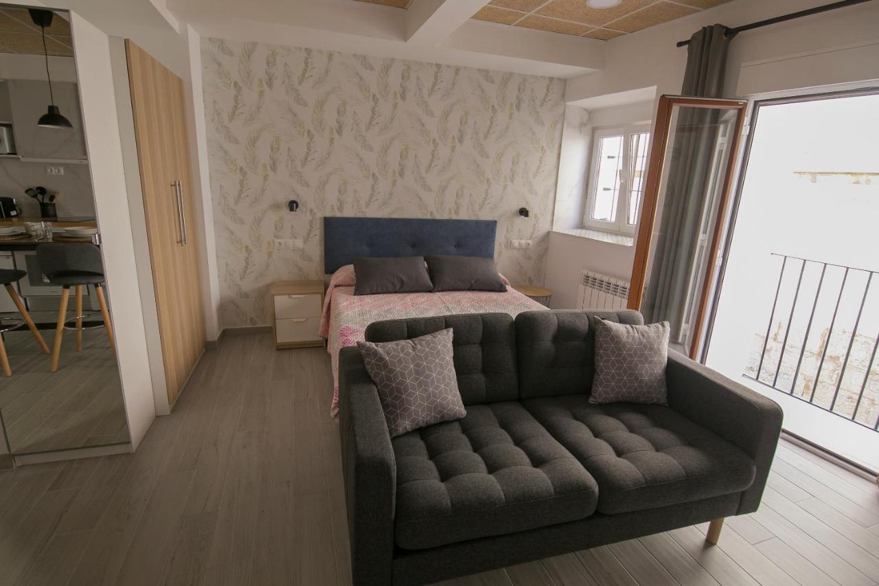 Estudio Morella Extérieur photo