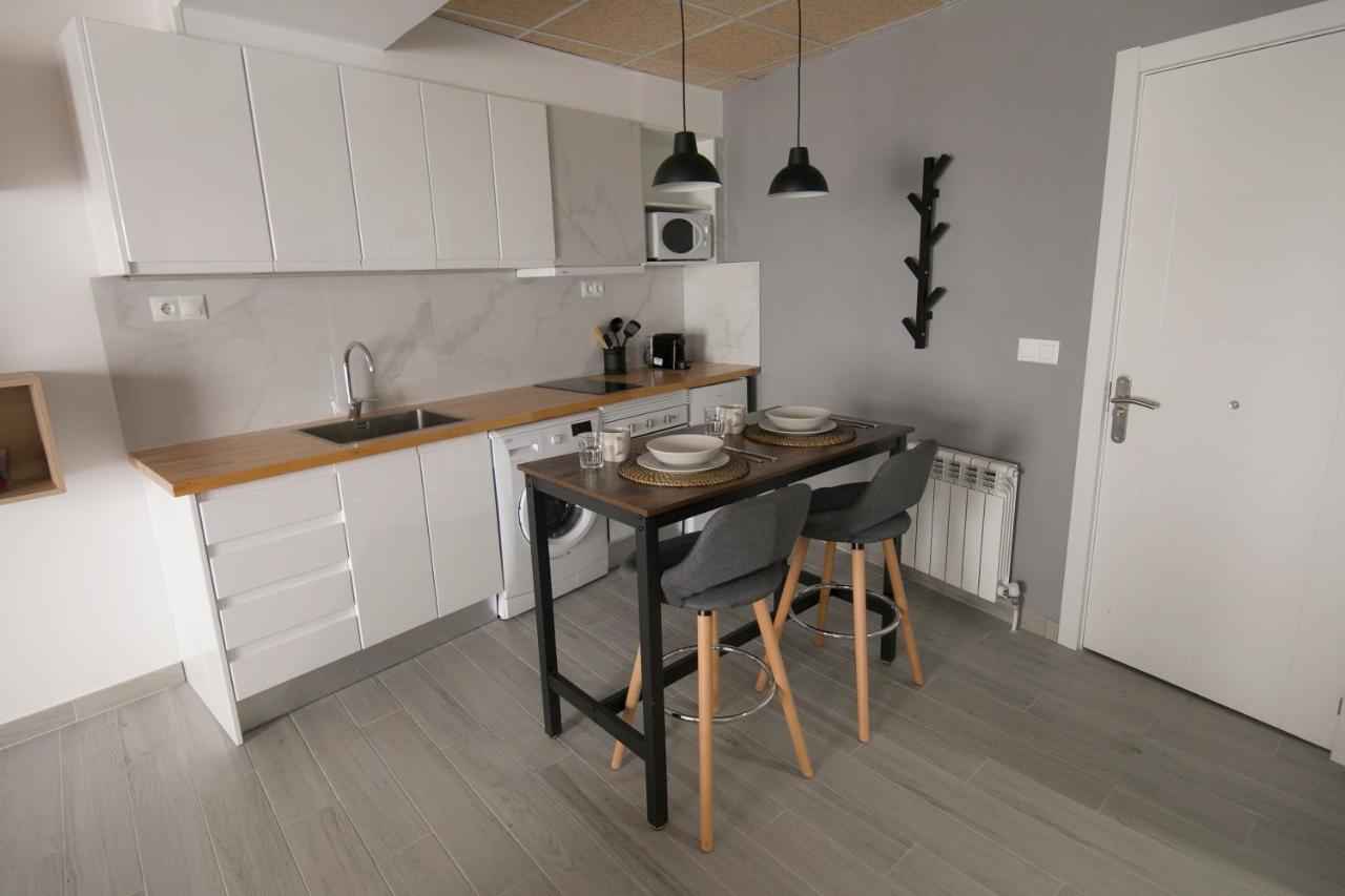 Estudio Morella Extérieur photo