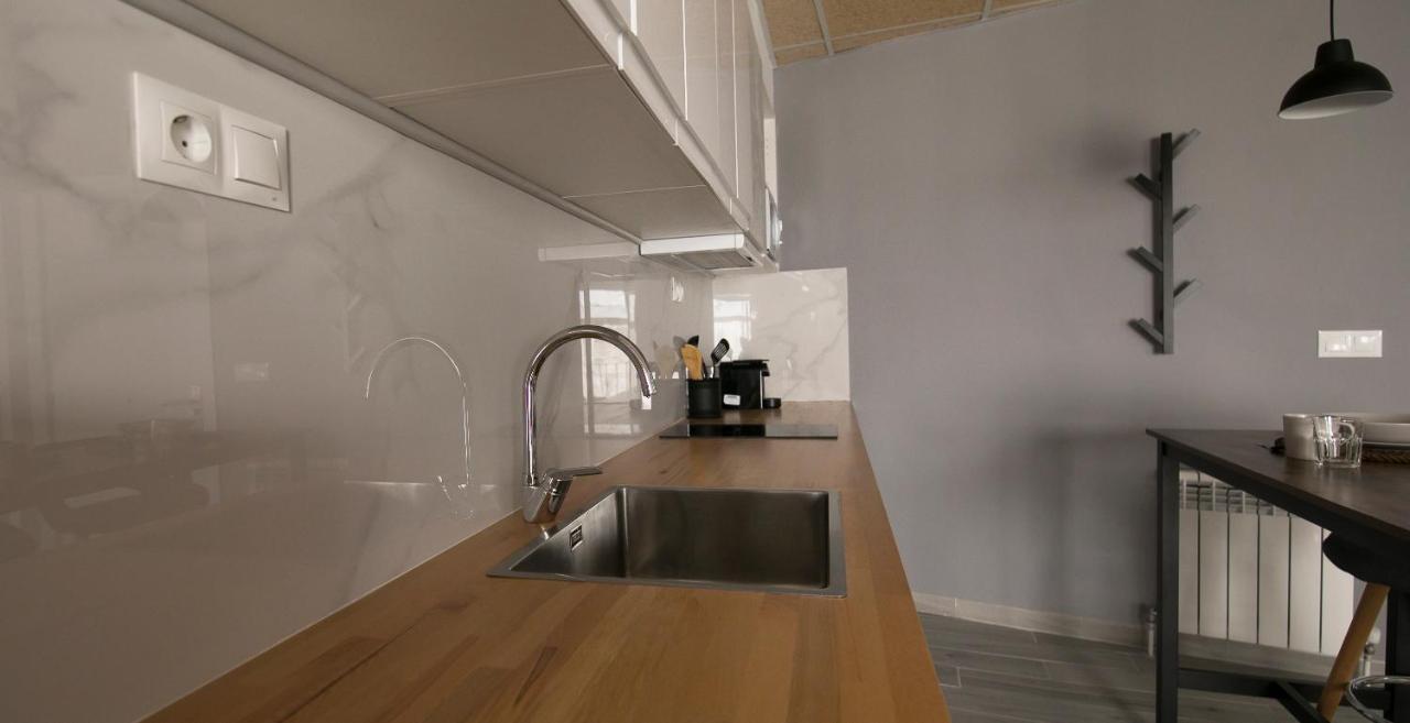 Estudio Morella Extérieur photo