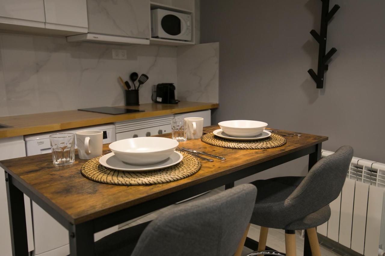 Estudio Morella Extérieur photo