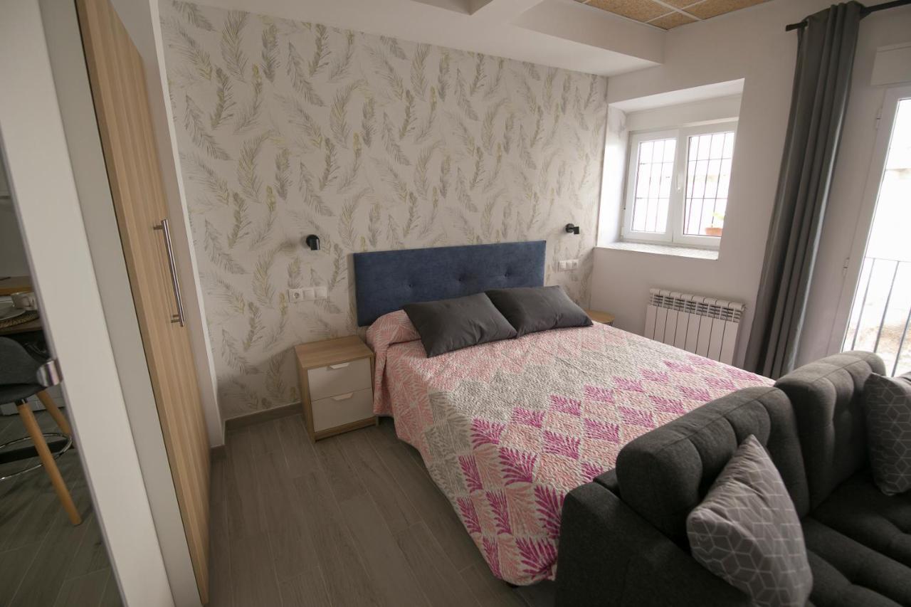 Estudio Morella Extérieur photo