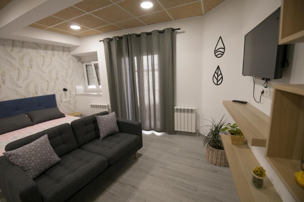 Estudio Morella Extérieur photo