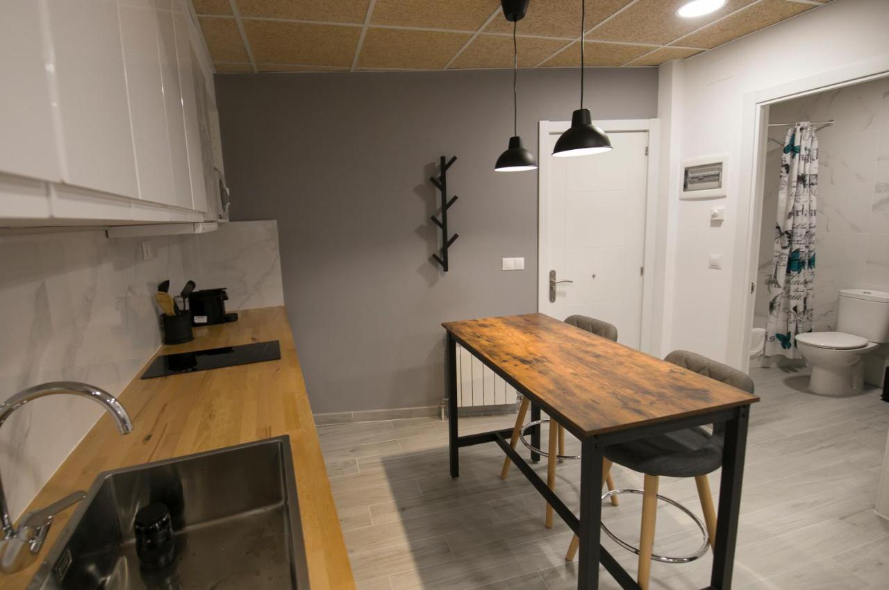 Estudio Morella Extérieur photo