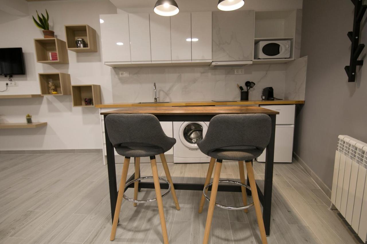 Estudio Morella Extérieur photo