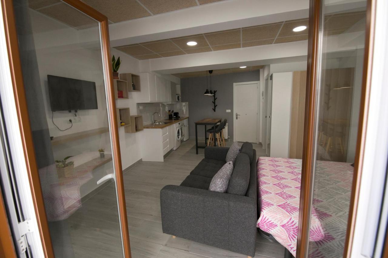 Estudio Morella Extérieur photo