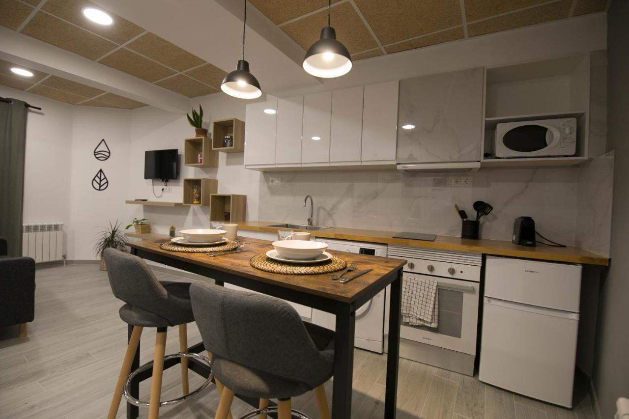 Estudio Morella Extérieur photo