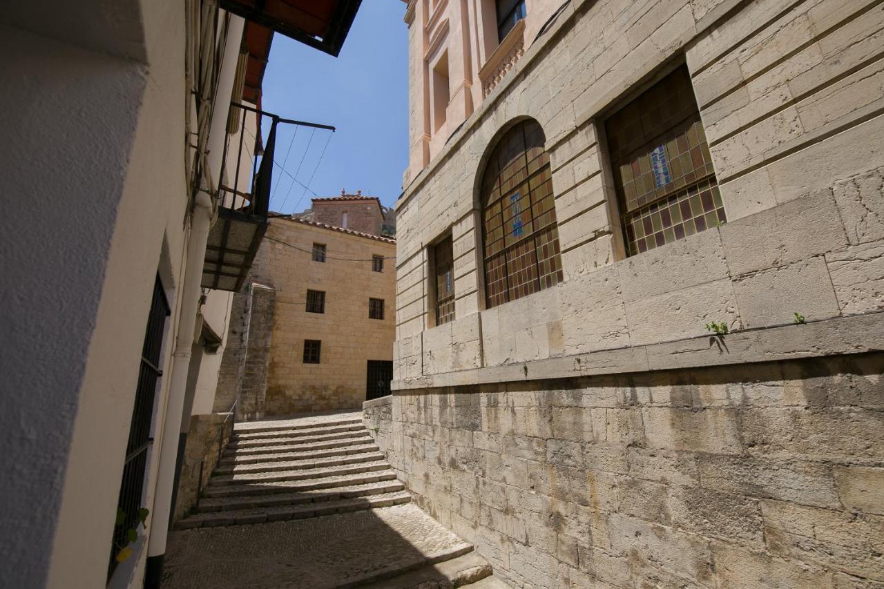 Estudio Morella Extérieur photo
