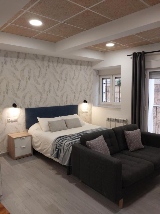Estudio Morella Extérieur photo
