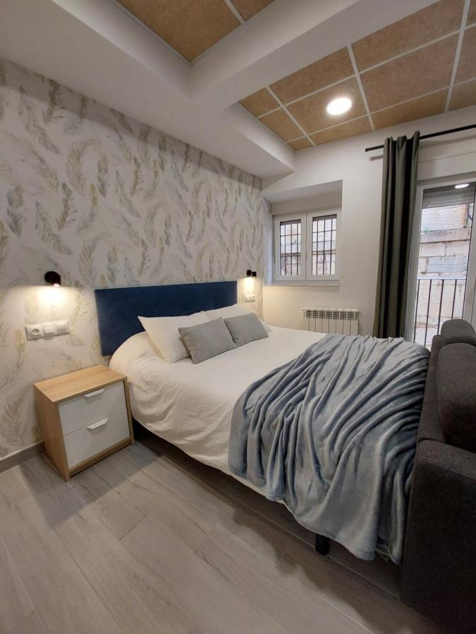 Estudio Morella Extérieur photo