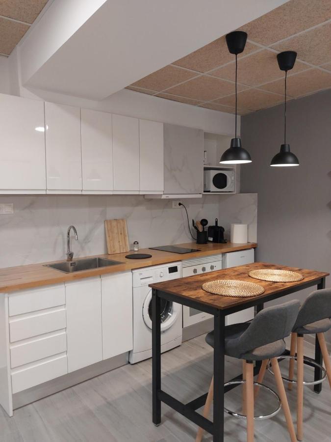 Estudio Morella Extérieur photo